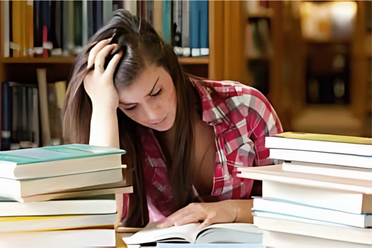 كيف تنجح في دراسة اللغة العربية في المرحلة الثانوية؟ 1
