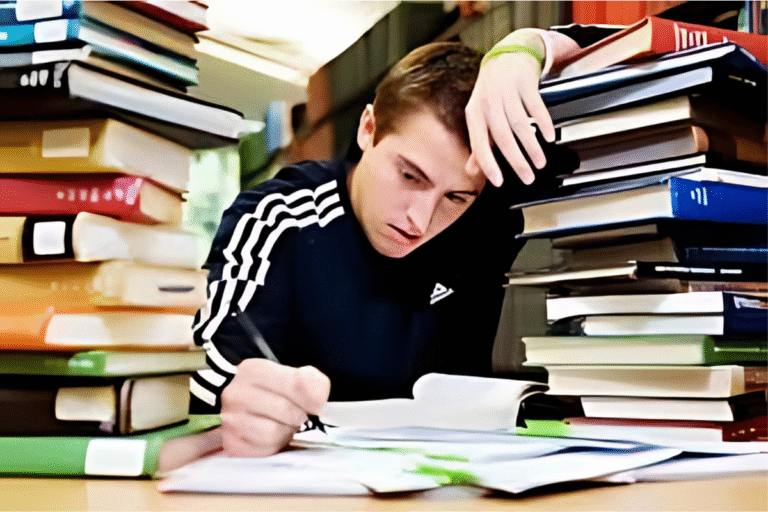 كيف تنجح في دراسة اللغة العربية في المرحلة الثانوية؟ 2