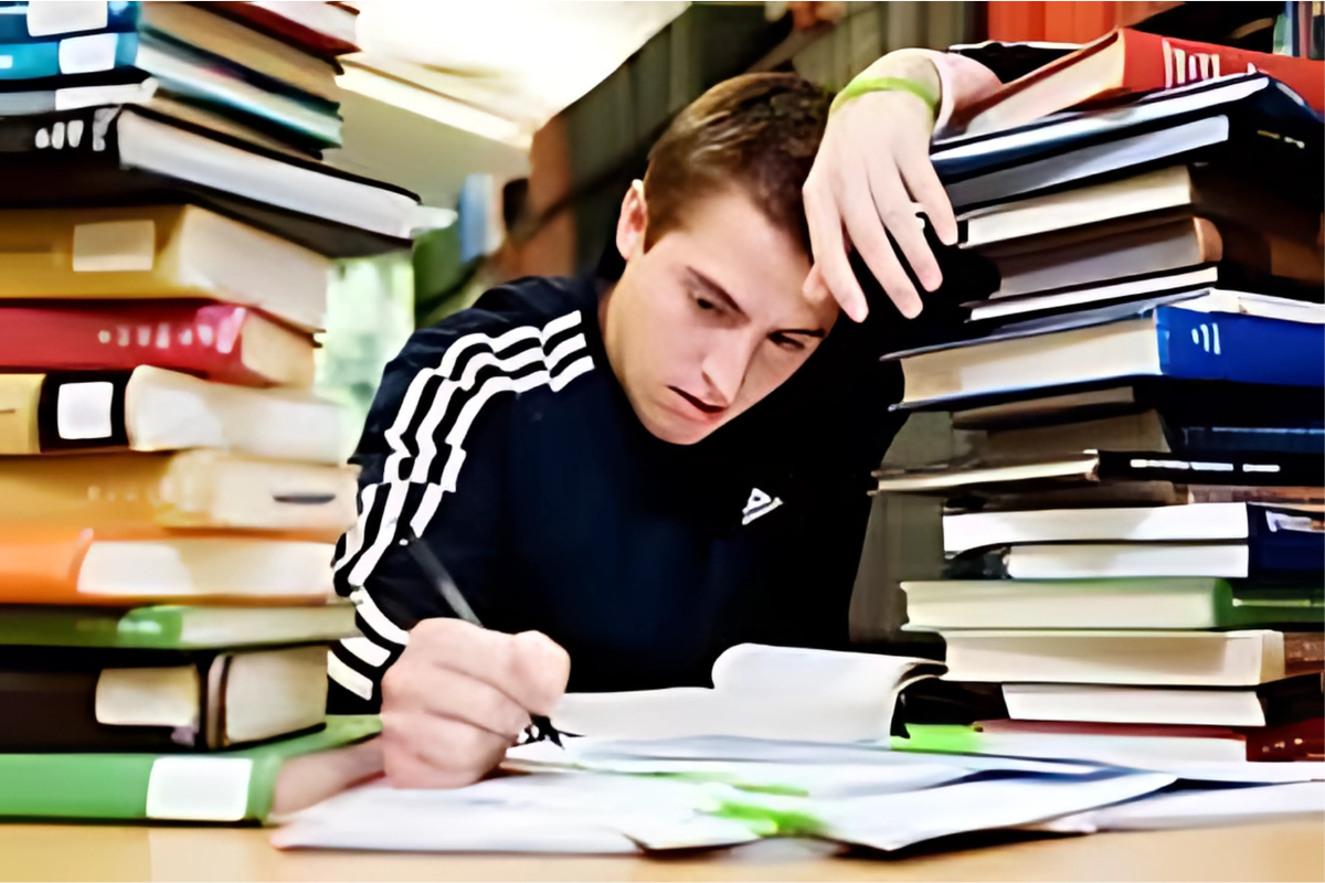 كيف تنجح في دراسة اللغة العربية في المرحلة الثانوية؟ 2